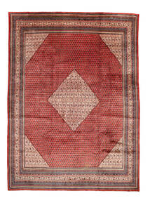 300X400 Sarough Teppich Orientalischer Großer (Wolle, Persien/Iran) Carpetvista