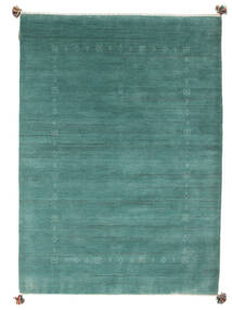 Loribaf Loom Teppich 144X202 Wolle, Indien Carpetvista