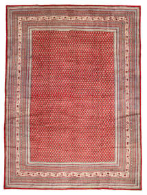 Sarough Mir Teppich 270X370 Großer Wolle, Persien/Iran Carpetvista