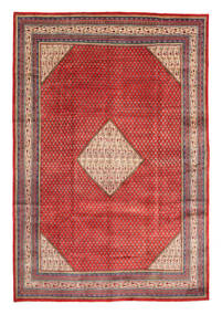 250X370 Sarouk Mir Rug Oriental Large (Wool, Persia/Iran) Carpetvista
