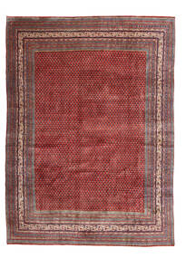  Sarouk Rug 280X380 Persian Wool Large Carpetvista
