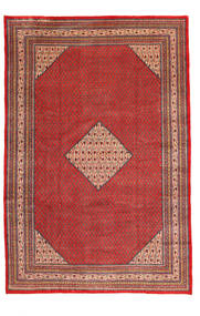  245X360 Large Sarouk Mir Rug Wool, Carpetvista