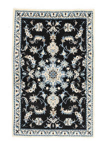  Persian Nain Rug 92X146 (Wool, Persia/Iran)