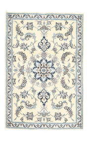  Nain Rug 89X135 Persian Wool Small Carpetvista