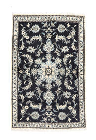  Nain Rug 89X138 Persian Wool Small Carpetvista