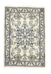 Nain Rug Rug 56X85 Wool, Persia/Iran Carpetvista
