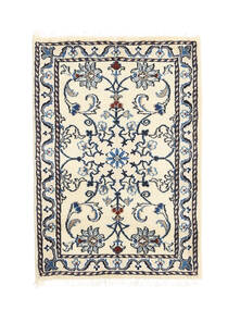  Oriental Nain Rug 57X83 Wool, Persia/Iran Carpetvista