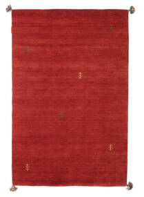 Loribaf Loom Rug 115X176 Wool, India Carpetvista