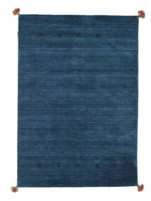 Loribaf Loom Teppich 125X182 Wolle, Indien Carpetvista