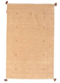 114X181 Tapis Loribaf Loom Moderne (Laine, Inde) Carpetvista