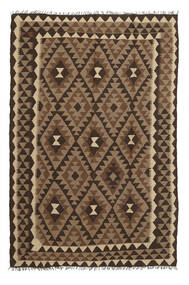  Oriental Kilim Afghan Old Style Rug 154X244 Wool, Afghanistan Carpetvista
