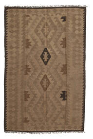  Kilim Afghan Old Style Rug 162X249 Wool Carpetvista