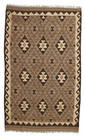  Kilim Afghan Old Style Rug 149X240 Wool Small Carpetvista