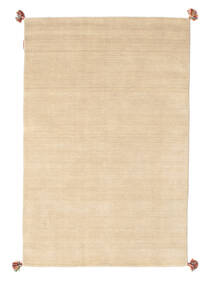 118X180 Loribaf Loom Rug Modern (Wool, India) Carpetvista