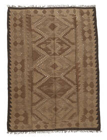  Kilim Afghan Old Style Rug 152X202 Wool Small Carpetvista