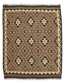 150X180 Alfombra Oriental Kilim Afghan Old Style (Lana, Afganistán) Carpetvista