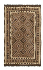 Tapis D'orient Kilim Afghan Old Style 142X232 (Laine, Afghanistan)
