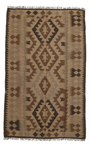  Kilim Afghan Old Style Rug 152X248 Wool Small Carpetvista