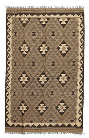  Oriental Kilim Afghan Old Style Rug 151X237 Wool, Afghanistan Carpetvista