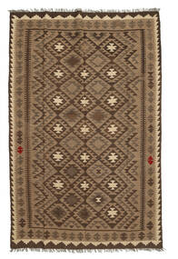 154X238 Kilim Afghan Old Style Rug Oriental (Wool, Afghanistan) Carpetvista