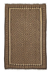  150X231 Kilim Afghan Old Style Rug Afghanistan Carpetvista