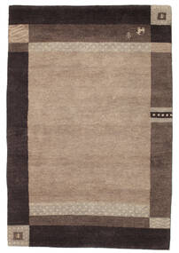 Gabbeh Indo Fine Rug 122X181 Wool, India Carpetvista
