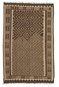  Kilim Afghan Old Style Rug 155X239 Wool Small Carpetvista