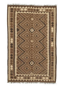 153X236 Kilim Afghan Old Style Rug Oriental (Wool, Afghanistan) Carpetvista