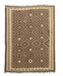  Kilim Afghan Old Style Rug 151X197 Wool Small Carpetvista