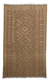 148X245 Kilim Afghan Old Style Rug Oriental (Wool, Afghanistan) Carpetvista