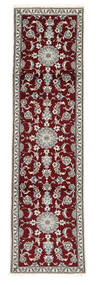76X290 Nain Rug Oriental Runner
 (Wool, Persia/Iran) Carpetvista