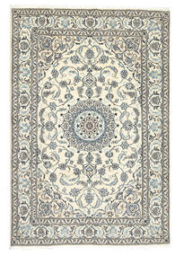 Nain Rug Rug 190X289 Wool, Persia/Iran Carpetvista