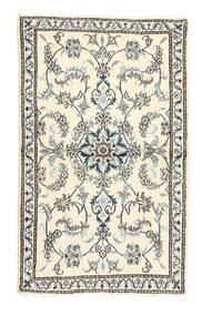 87X143 Nain Rug Oriental (Wool, Persia/Iran) Carpetvista