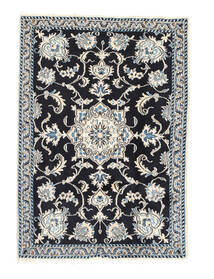  Oriental Nain Rug 93X134 Wool, Persia/Iran Carpetvista