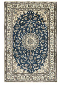  Nain Rug 194X297 Persian Wool Carpetvista