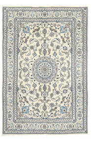 Nain Rug Rug 195X295 Wool, Persia/Iran Carpetvista