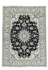  Oriental Nain Rug 150X206 Wool, Persia/Iran Carpetvista