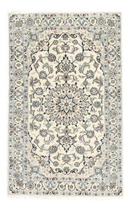  Oriental Nain Rug 125X200 Wool, Persia/Iran Carpetvista