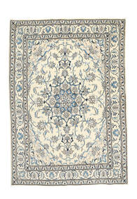 165X230 Alfombra Oriental Nain (Lana, Persia/Irán) Carpetvista