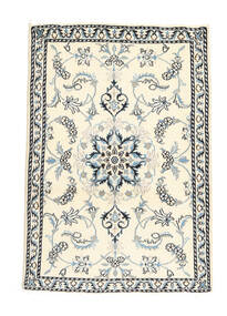 88X128 Nain Rug Oriental (Wool, Persia/Iran) Carpetvista