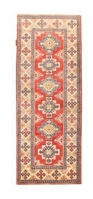 70X183 Alfombra Oriental Kazak Fine De Pasillo (Lana, Pakistán) Carpetvista