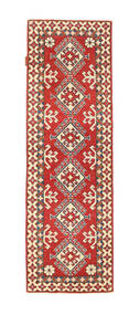 Dywan Orientalny Kazak Fine 57X182 Chodnikowy (Wełna, Pakistan )