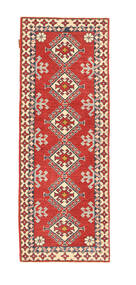 67X186 Kazak Fine Teppe Orientalsk Løpere (Ull, Pakistan) Carpetvista