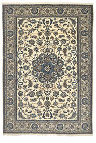  Oriental Nain Rug 197X298 Wool, Persia/Iran Carpetvista