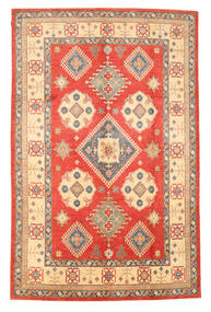  Oriental Kazak Fine Rug 272X405 Large Wool, Pakistan Carpetvista
