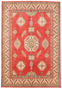  Kazak Fine Rug 322X467 Wool Large Carpetvista