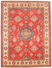  Kazak Fine Rug 329X433 Wool Large Carpetvista