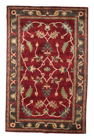 157X242 Himalaya Rug Modern (Wool, India) Carpetvista