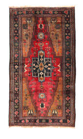  Oriental Baluch Fine Rug 140X252 Wool, Persia/Iran Carpetvista