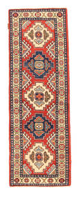 Teppichläufer 60X188 Orientalischer Kazak Fine